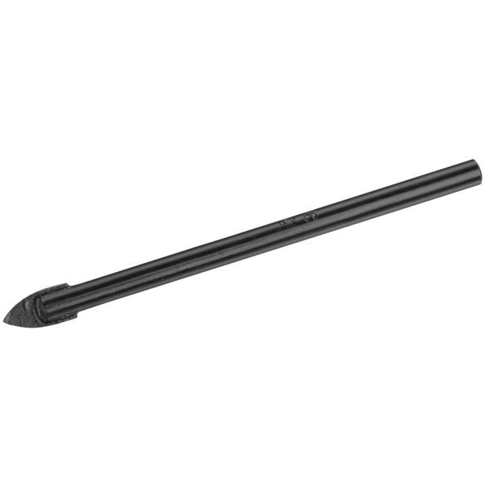 Stanley bor til glas/keramiske fliser Ø5 mm